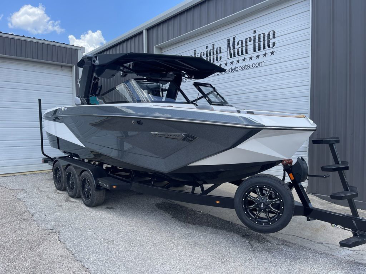 2022 Nautique Super Air Nautique G23