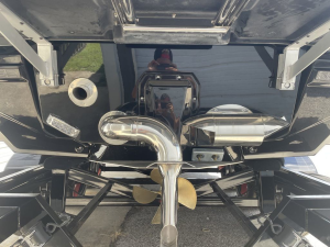 2022 Nautique Boats G23 for sale in Montgomery, Texas