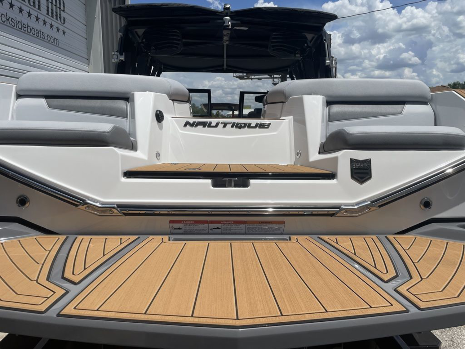2022 Nautique Super Air Nautique G23