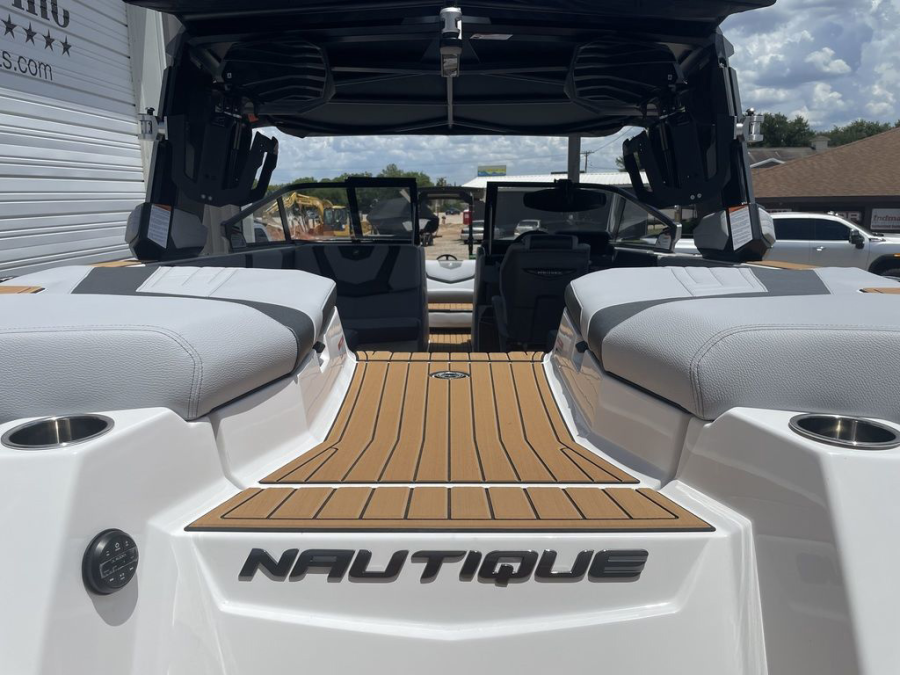 2022 Nautique Boats G23 for sale in Montgomery, Texas