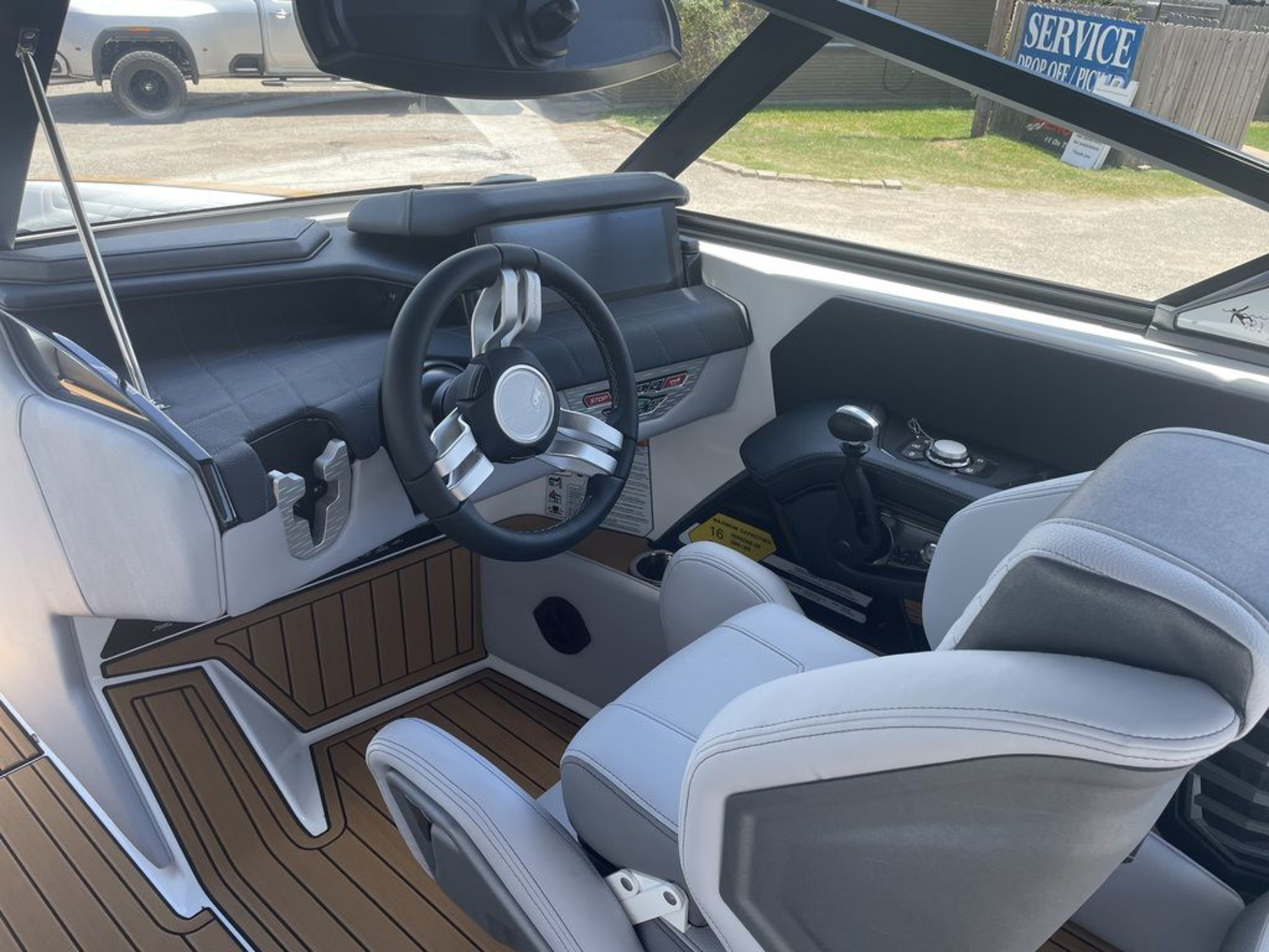 2022 Nautique Super Air Nautique G23