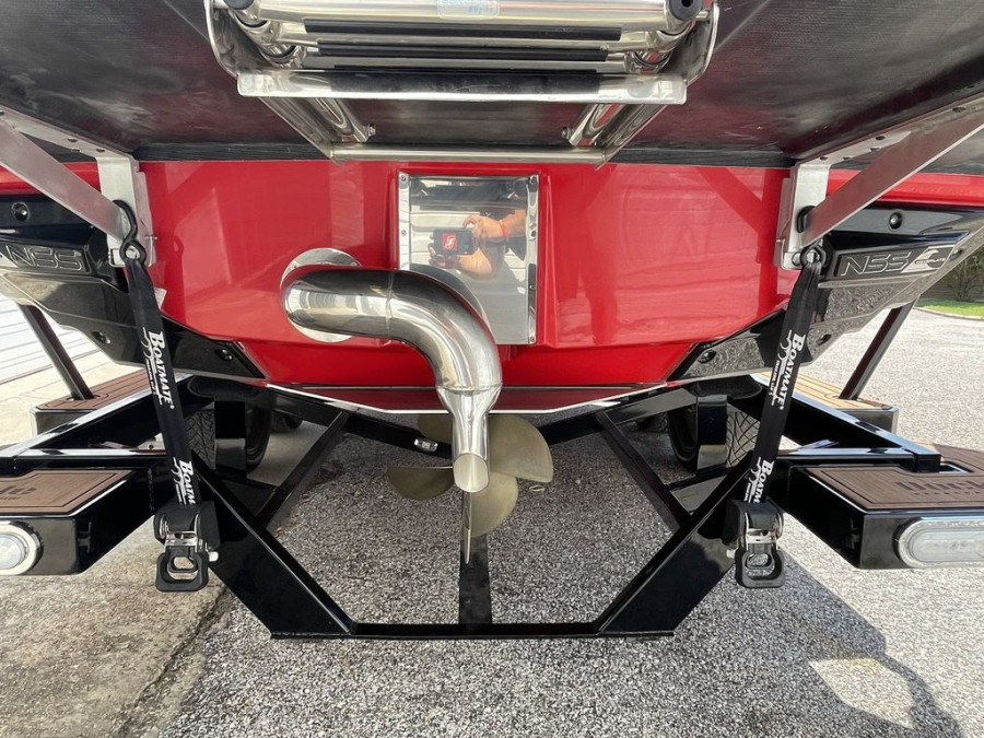 2019 Nautique Boats G23 for sale in Montgomery, Texas