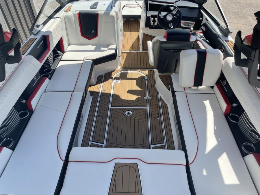 2019 Nautique Boats G23 for sale in Montgomery, Texas