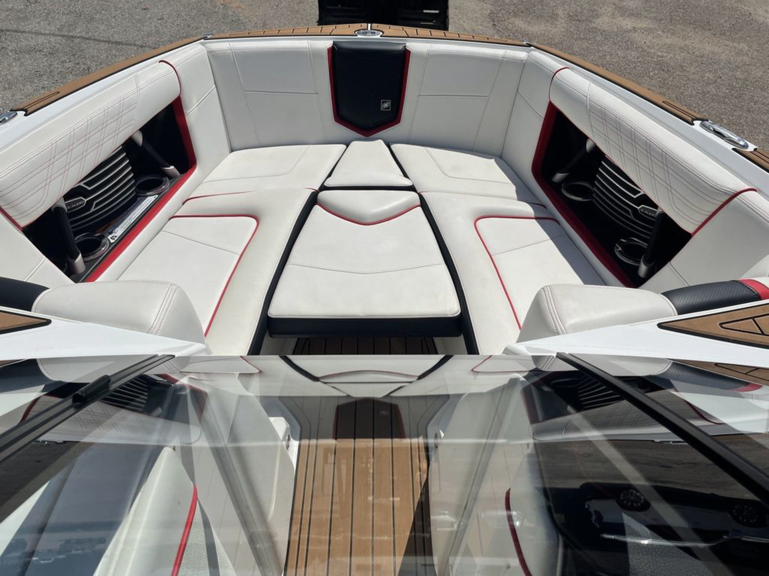 2019 Nautique Super Air Nautique G23