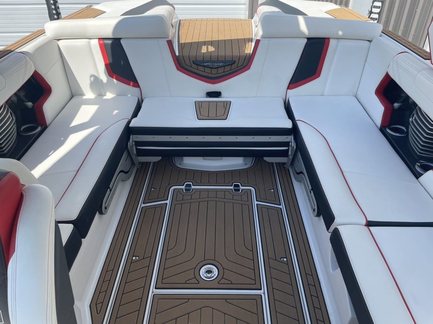 2019 Nautique Super Air Nautique G23