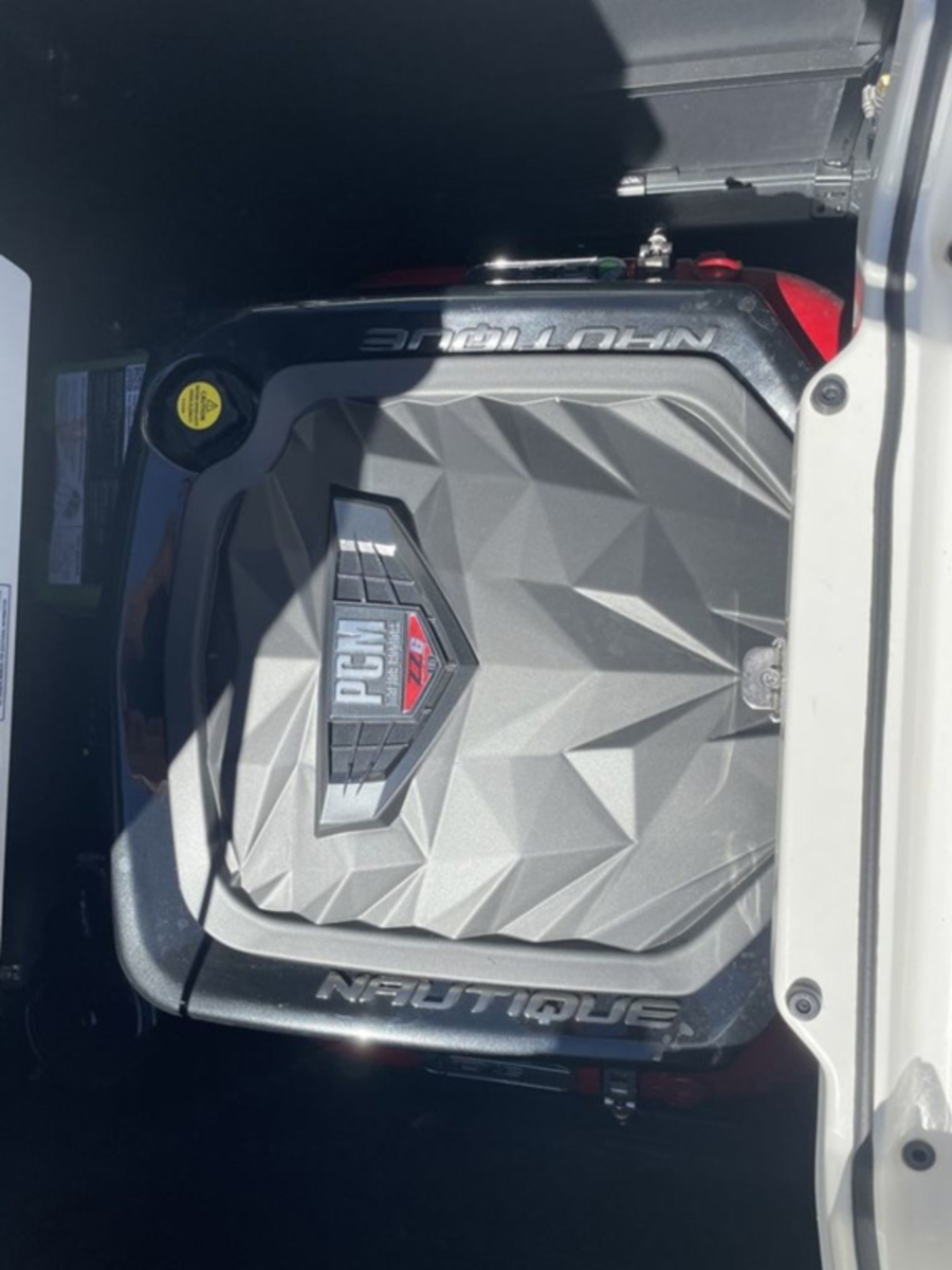 2022 Nautique Boats G23 for sale in Montgomery, Texas