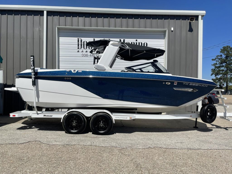 2022 Nautique Boats G23 for sale in Montgomery, Texas