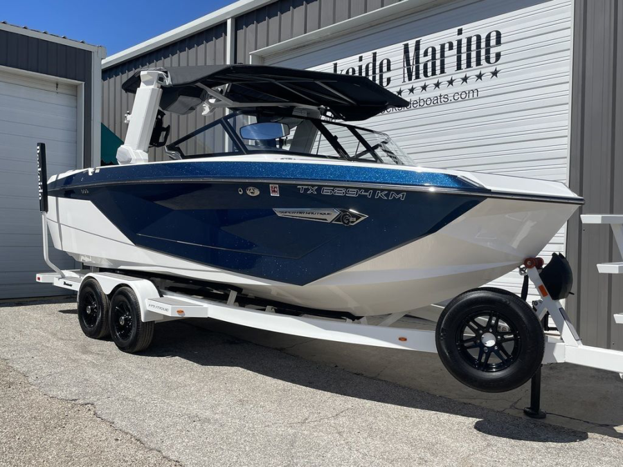 2022 Nautique Boats G23 for sale in Montgomery, Texas