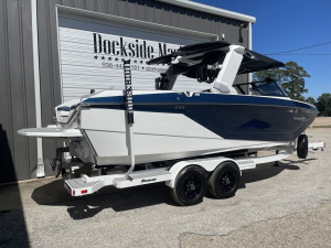 2022 Nautique Boats G23 for sale in Montgomery, Texas