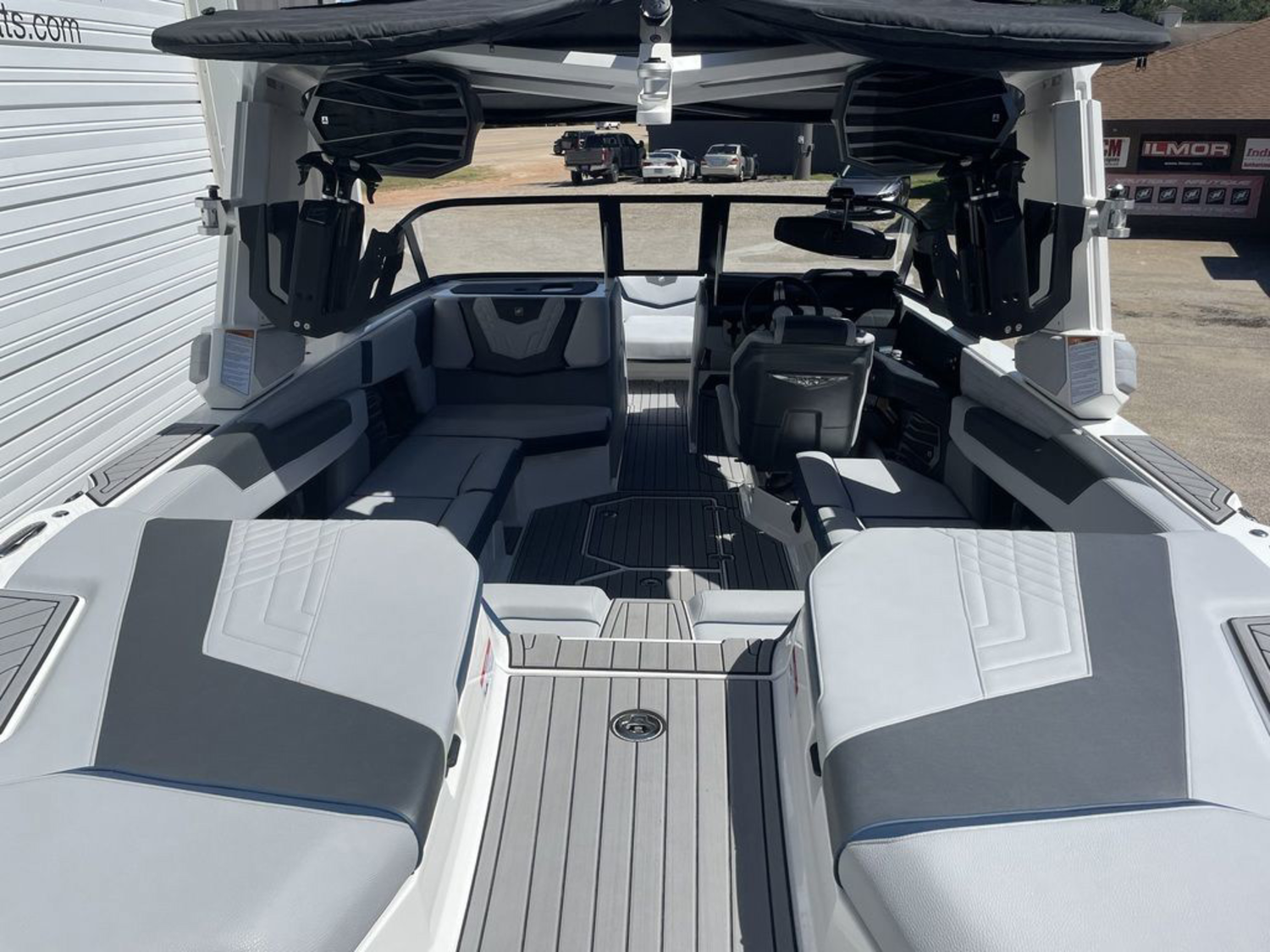 2022 Nautique Super Air Nautique G23