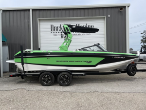 2020 Nautique Boats GS22 for sale in Montgomery, Texas