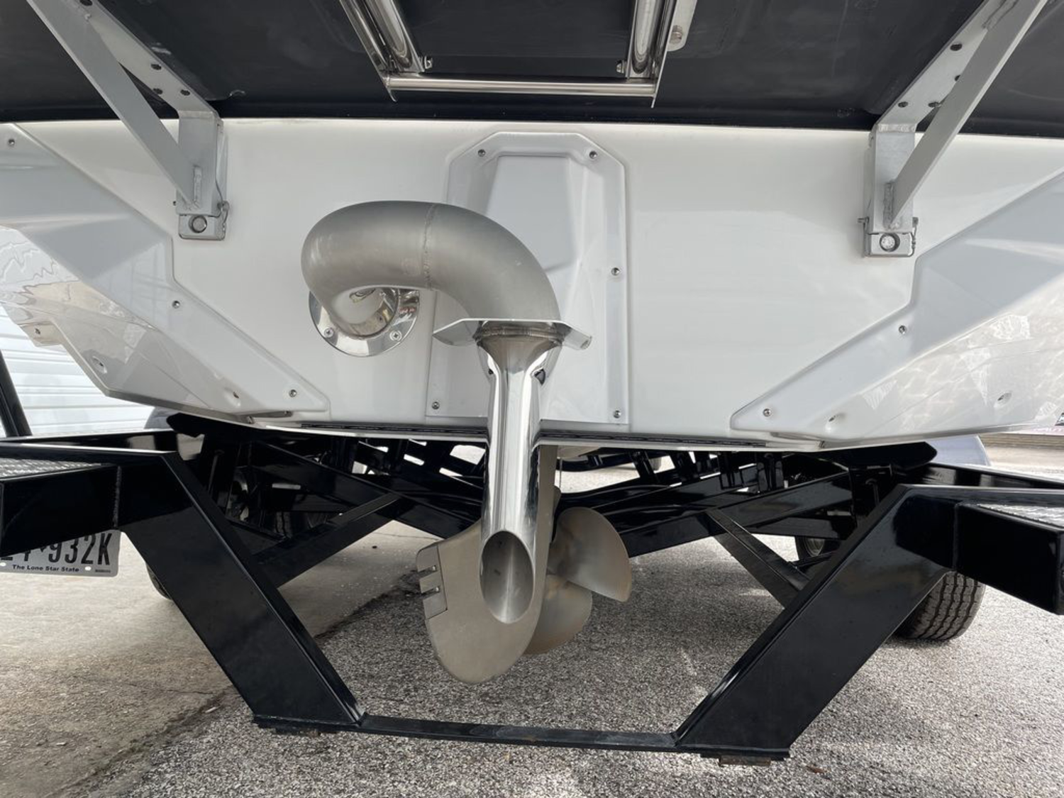 2020 Nautique Super Air Nautique GS22