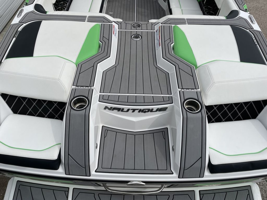 2020 Nautique Boats GS22 for sale in Montgomery, Texas