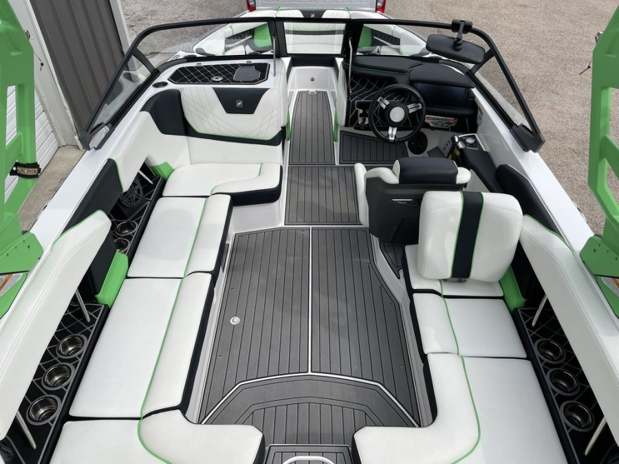 2020 Nautique Boats GS22 for sale in Montgomery, Texas