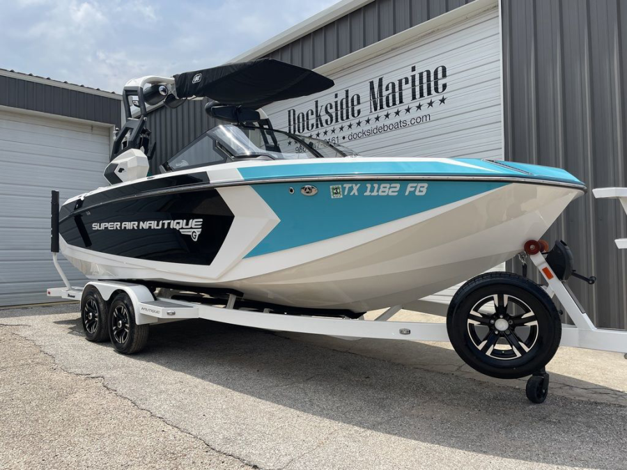2019 Nautique Boats G23 for sale in Montgomery, Texas