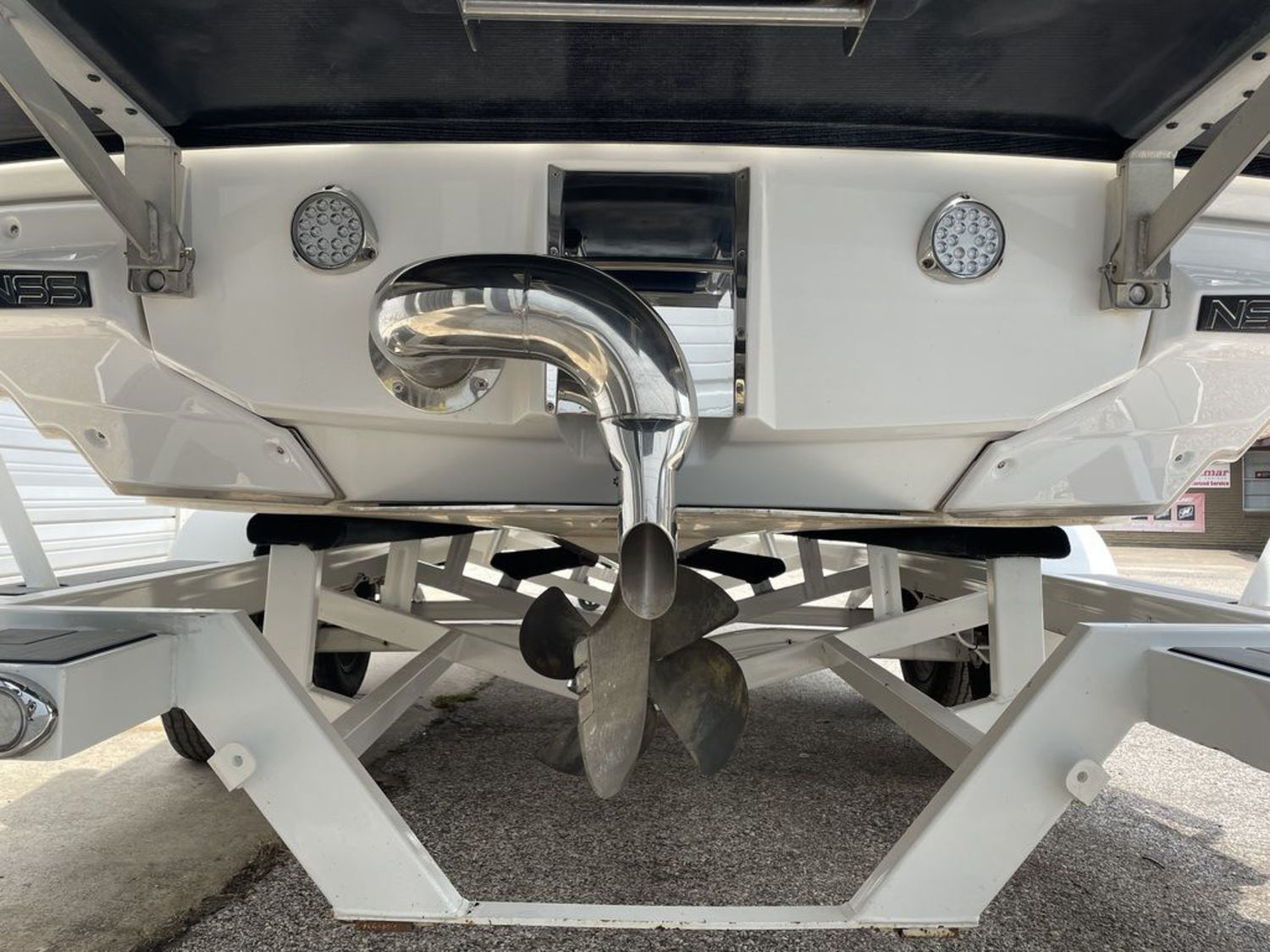 2019 Nautique Super Air Nautique G23