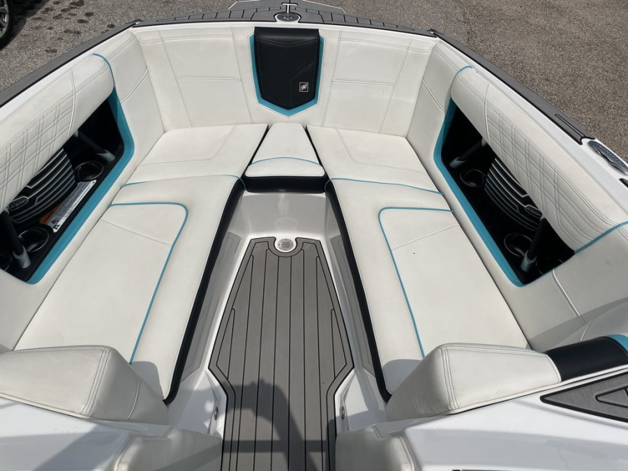 2019 Nautique Boats G23 for sale in Montgomery, Texas