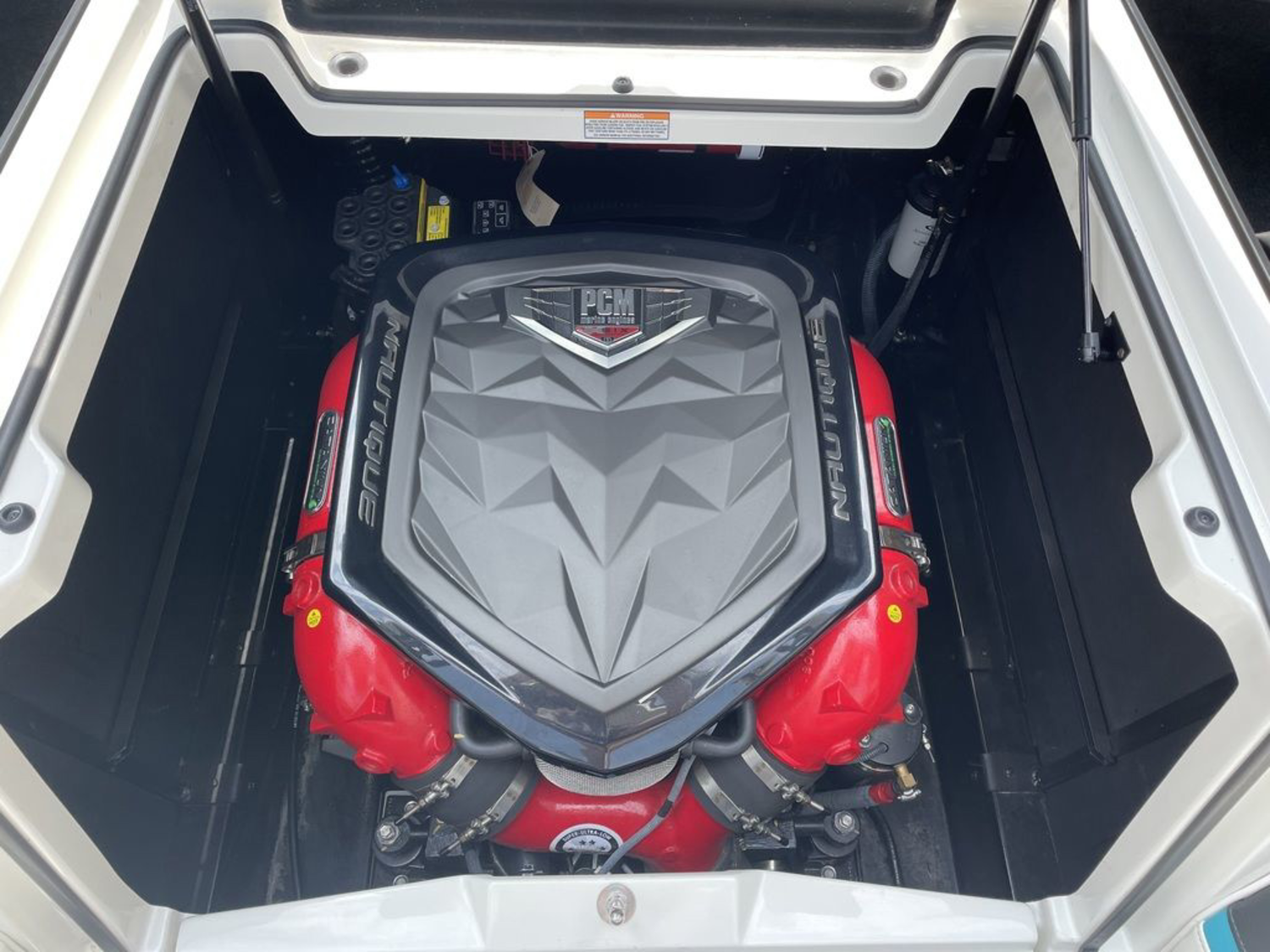 2019 Nautique Super Air Nautique G23