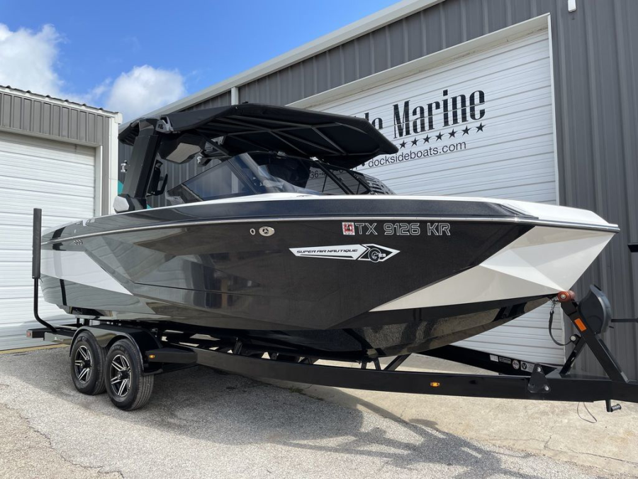 2022 Nautique Boats G23 for sale in Montgomery, Texas