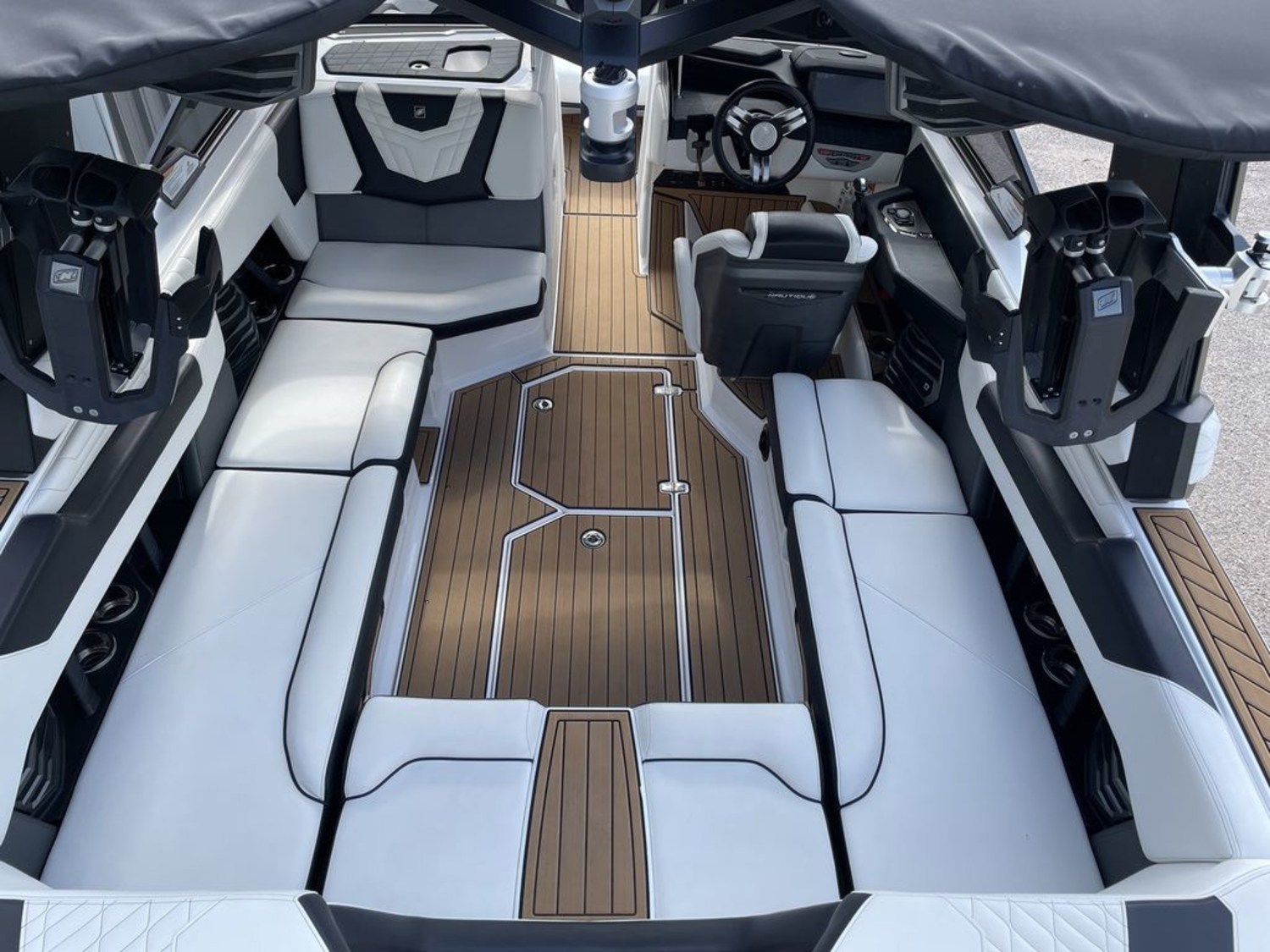 2022 Nautique Super Air Nautique G23