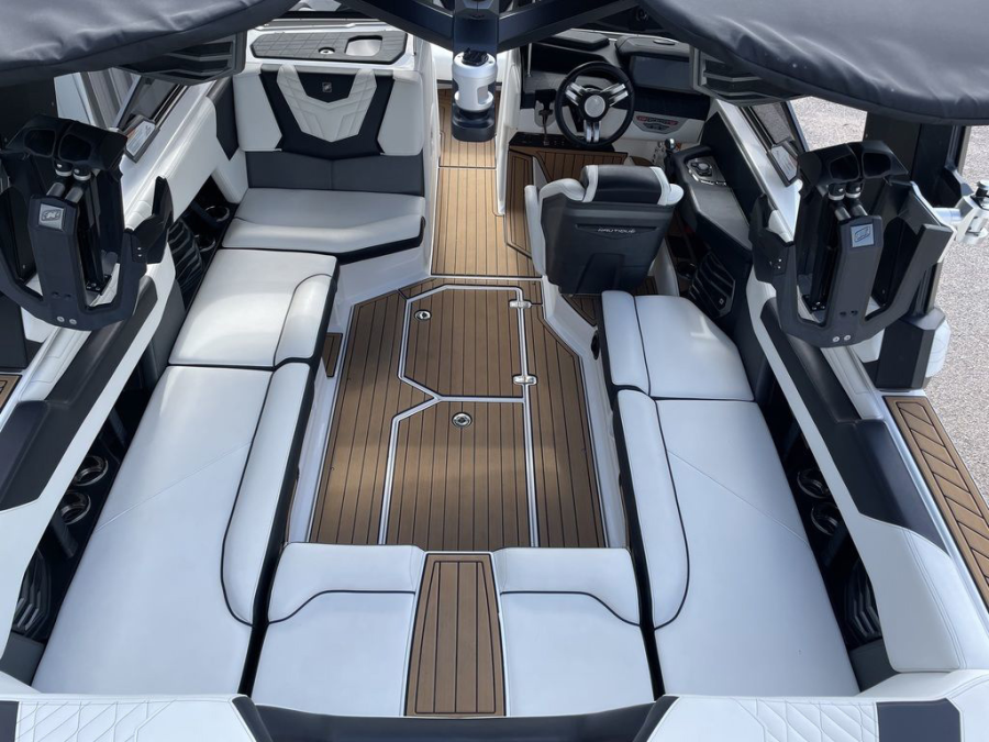 2022 Nautique Boats G23 for sale in Montgomery, Texas