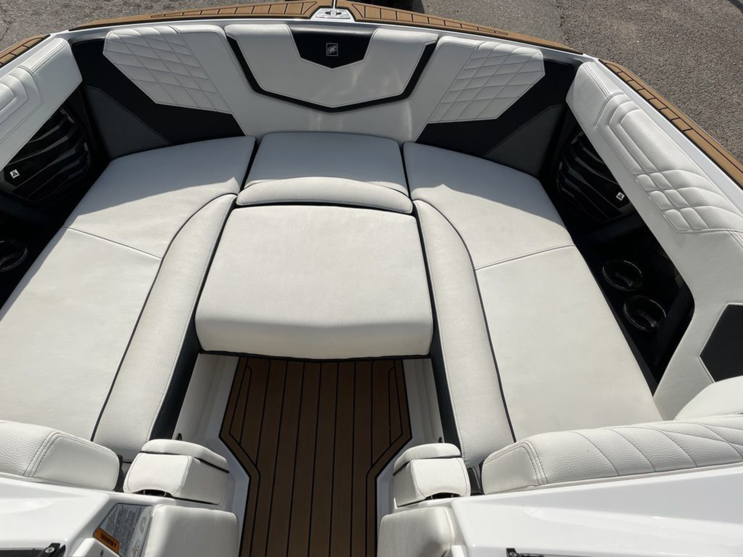 2022 Nautique Super Air Nautique G23