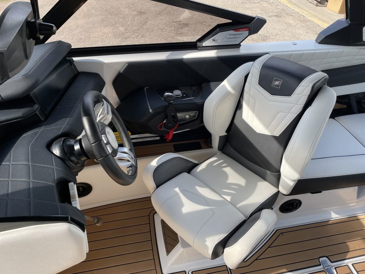 2022 Nautique Super Air Nautique G23