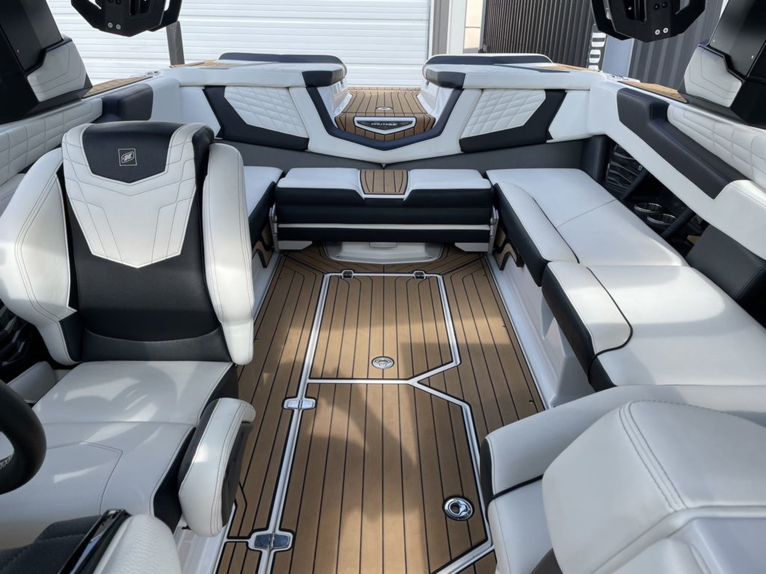 2022 Nautique Super Air Nautique G23