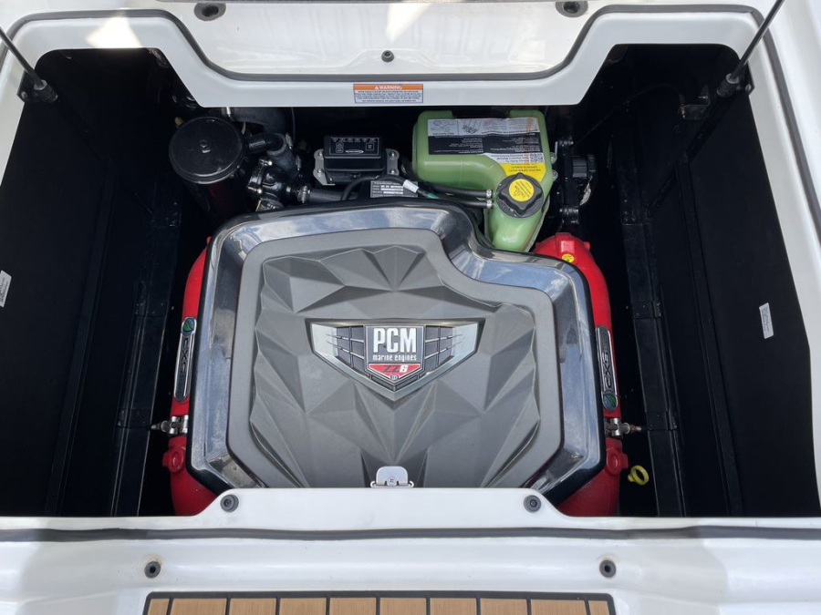 2022 Nautique Boats G23 for sale in Montgomery, Texas