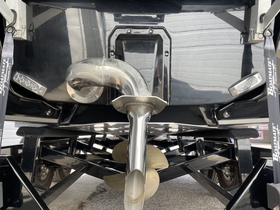 2022 Nautique Boats G23 for sale in Montgomery, Texas