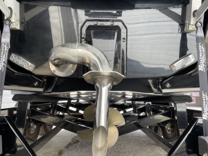 2022 Nautique Boats G23 for sale in Montgomery, Texas