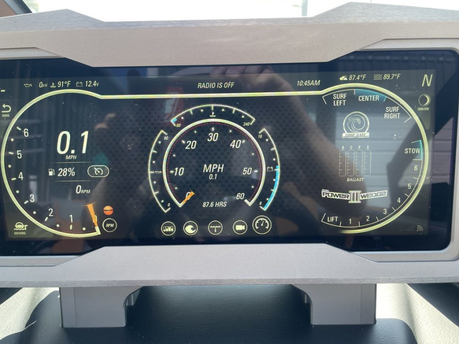 2023 Malibu Boats M220 for sale in Montgomery, Texas