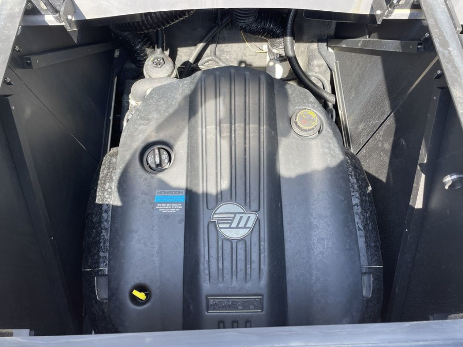 2023 Malibu Boats M220 for sale in Montgomery, Texas