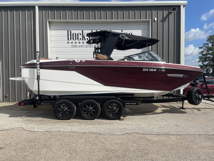 2022 Nautique Boats G23 for sale in Montgomery, Texas
