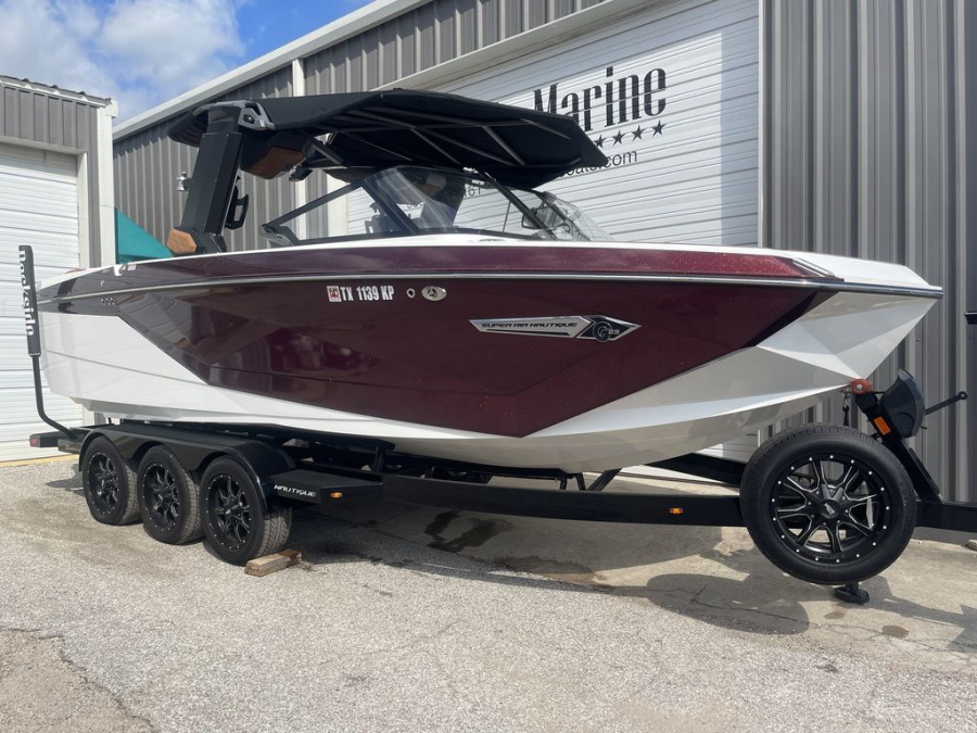 2022 Nautique Boats G23 for sale in Montgomery, Texas