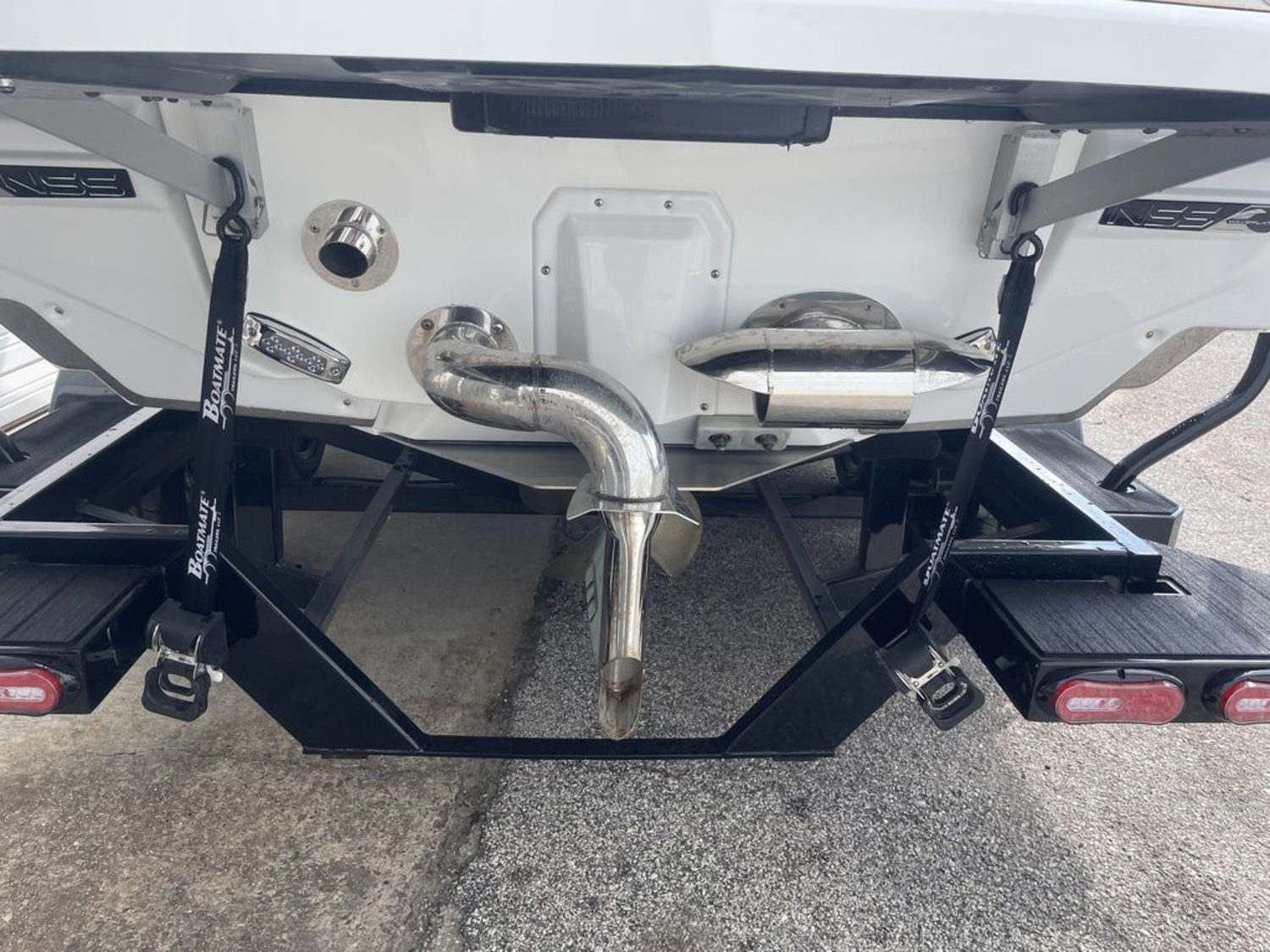 2022 Nautique Super Air Nautique G23