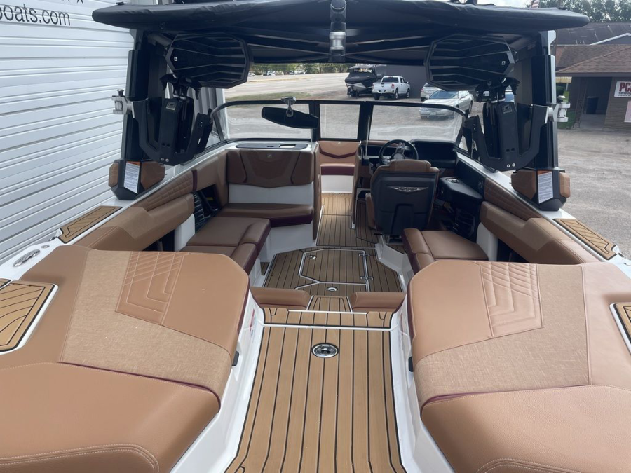 2022 Nautique Boats G23 for sale in Montgomery, Texas