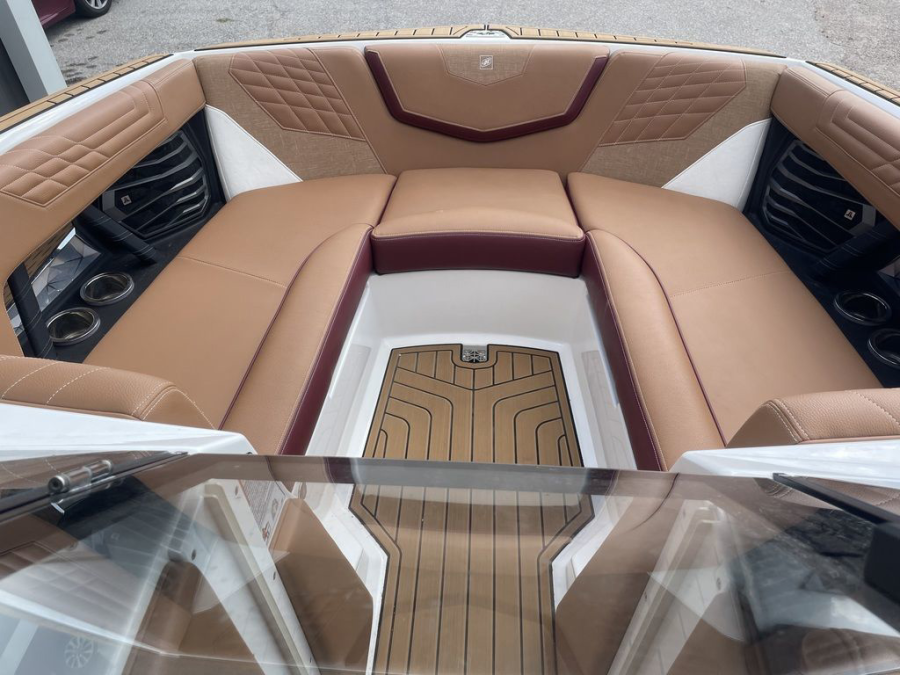 2022 Nautique Boats G23 for sale in Montgomery, Texas