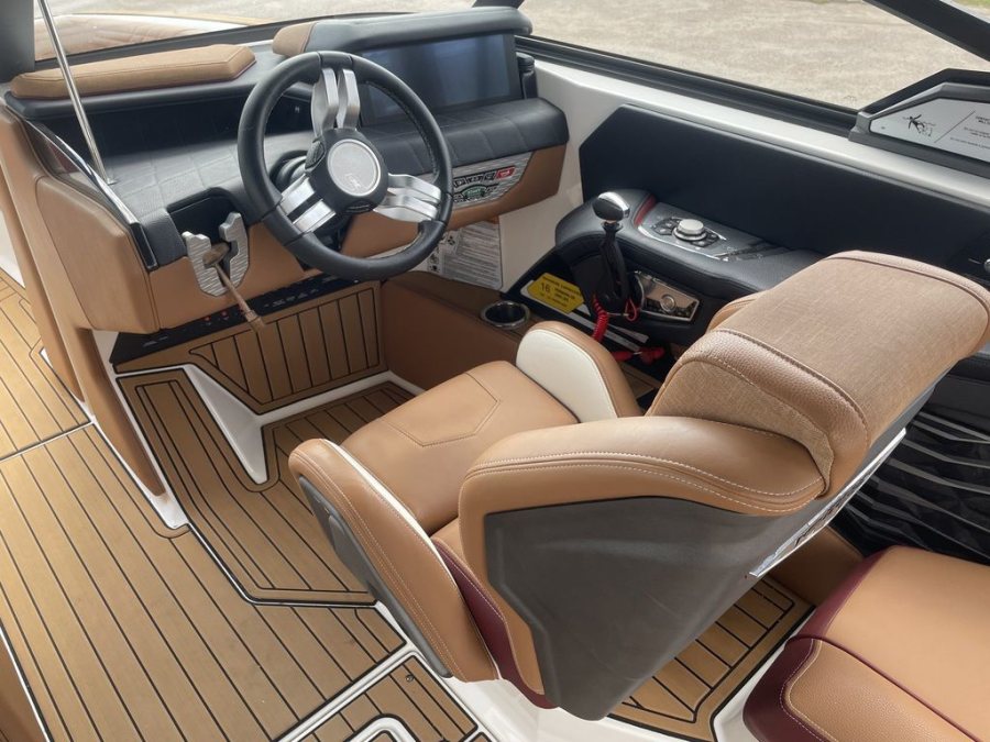 2022 Nautique Boats G23 for sale in Montgomery, Texas