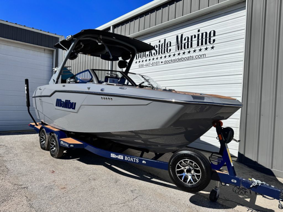 2021 Malibu Boats M220 for sale in Montgomery, Texas