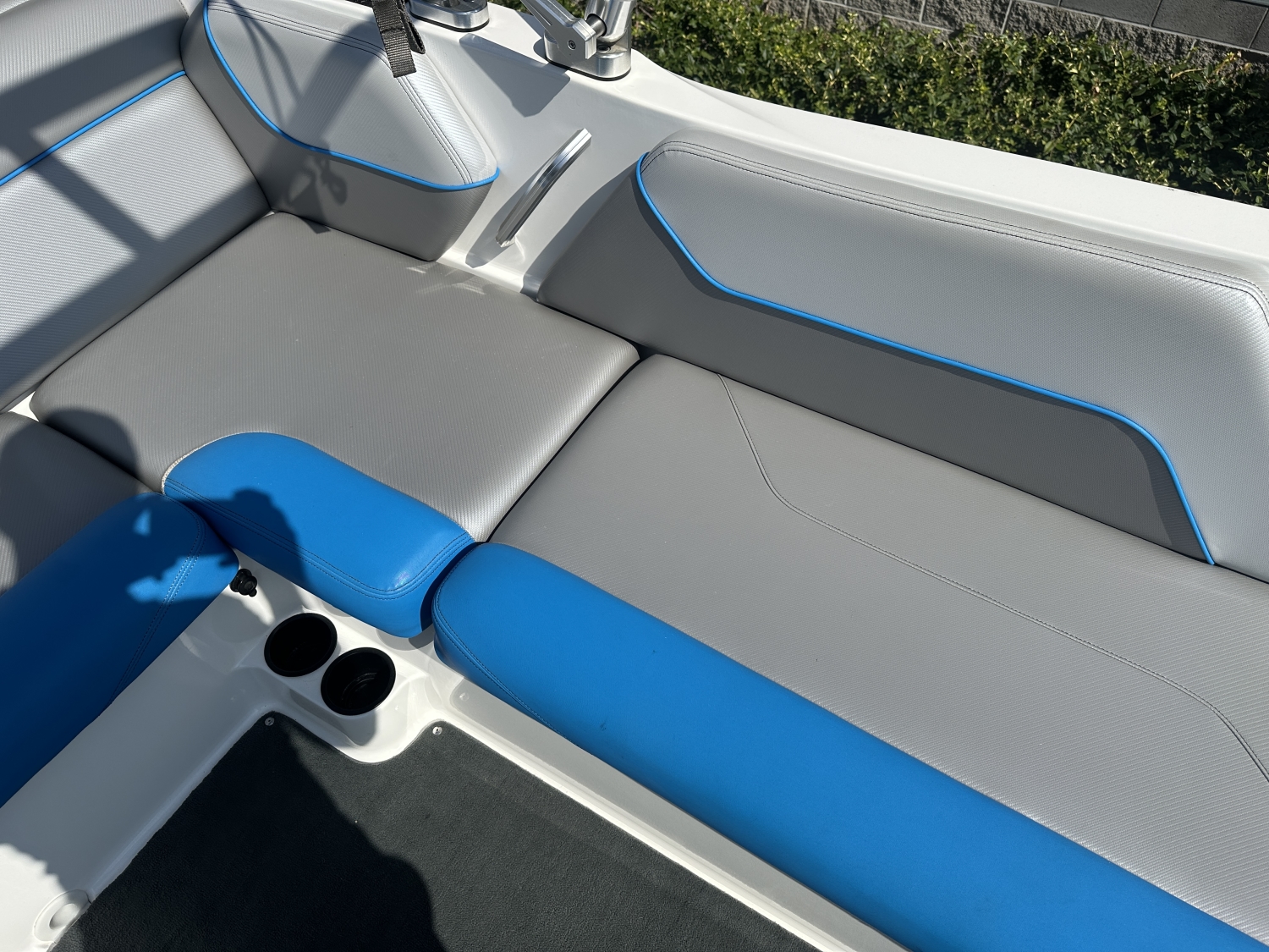 2016 MasterCraft NXT22
