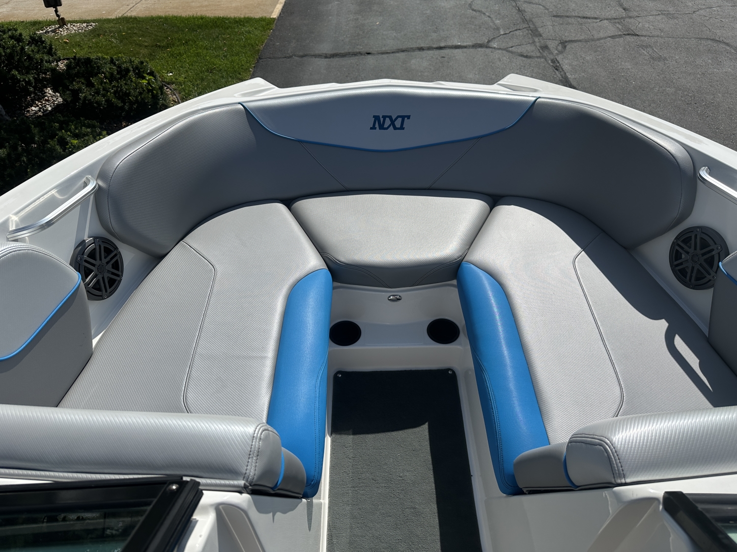 2016 MasterCraft NXT22