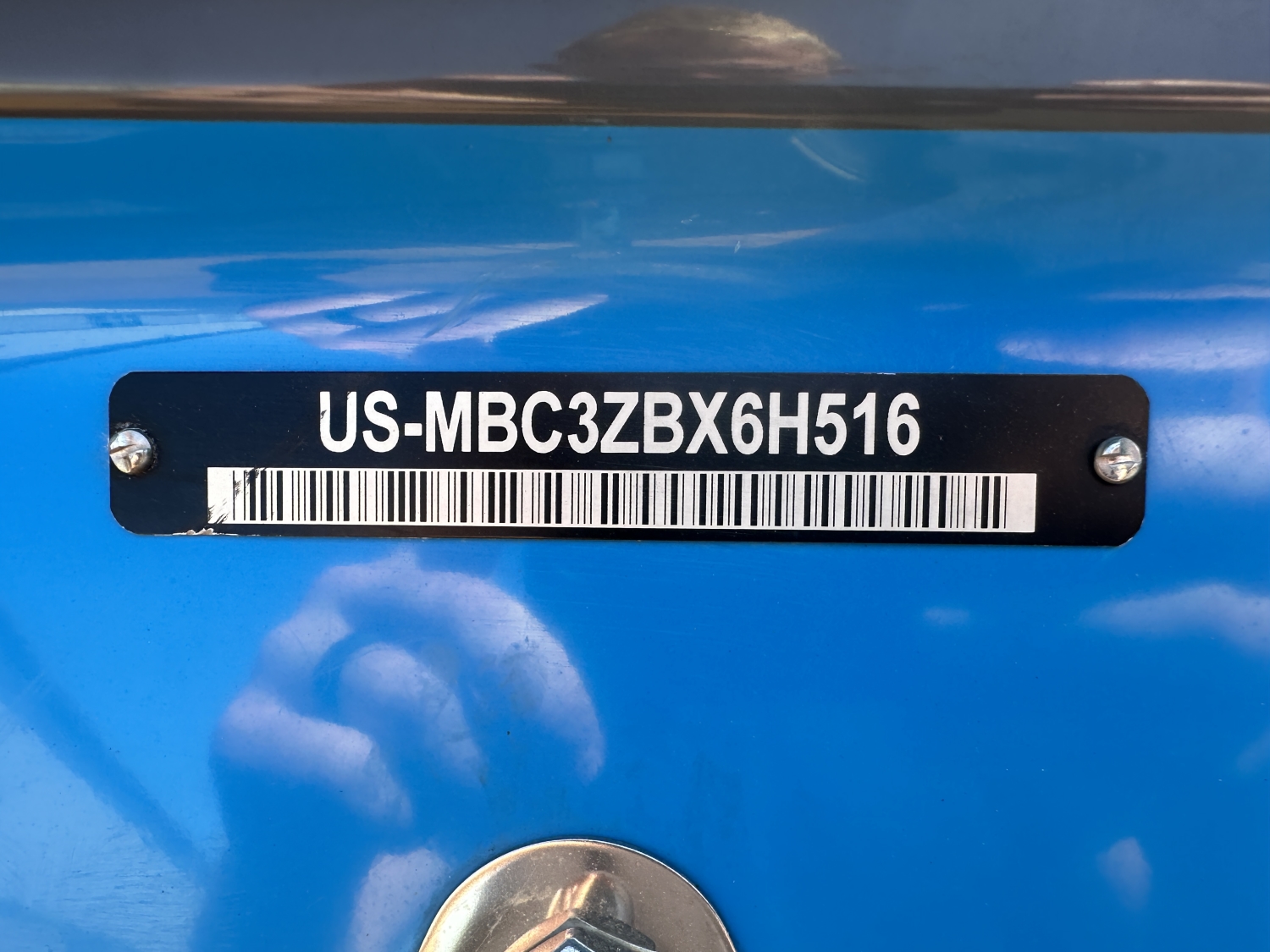 2016 MasterCraft NXT22