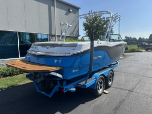 2016 Mastercraft Boats NXT22 for sale in Fenton, Michigan