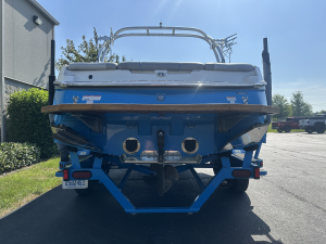 2016 Mastercraft Boats NXT22 for sale in Fenton, Michigan