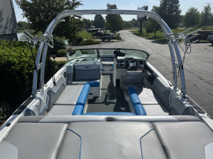2016 Mastercraft Boats NXT22 for sale in Fenton, Michigan
