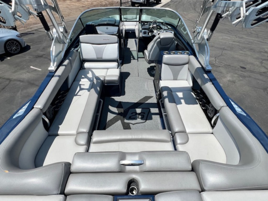 2016 Mastercraft Boats X26 for sale in Mesa, Arizona