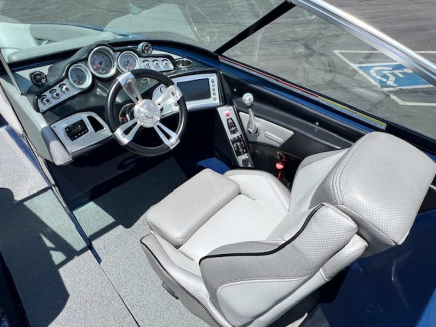 2016 Mastercraft X26