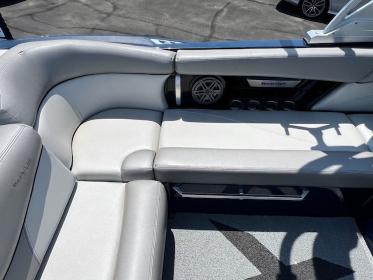 2016 Mastercraft X26