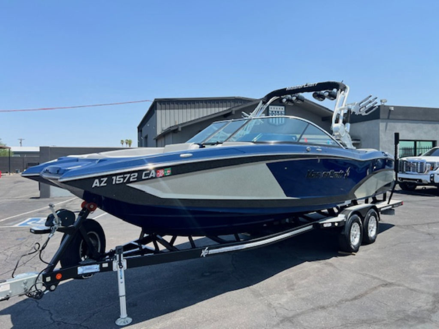 2016 Mastercraft Boats X26 for sale in Mesa, Arizona